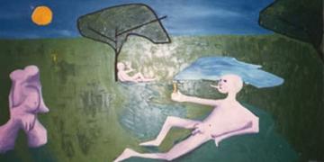 Paintings