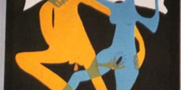 Paintings