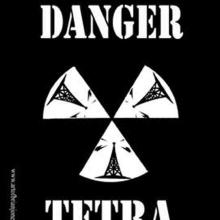 Danger Tetra