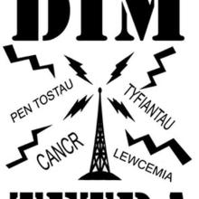 Dim Tetra poster (English)