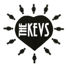 The Kevs logo