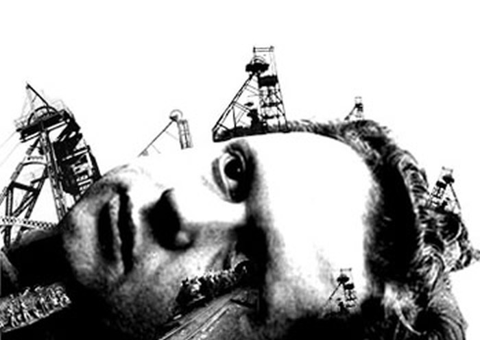 Mine Him Until Collapse