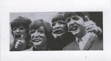 Beatles Horrorshow
