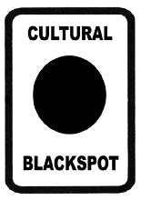Cultural Blackspot