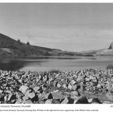 "Llyn Owain"